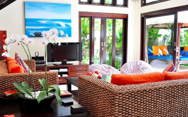 Villa Sayang