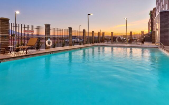 Hyatt Place St George/Convention Center