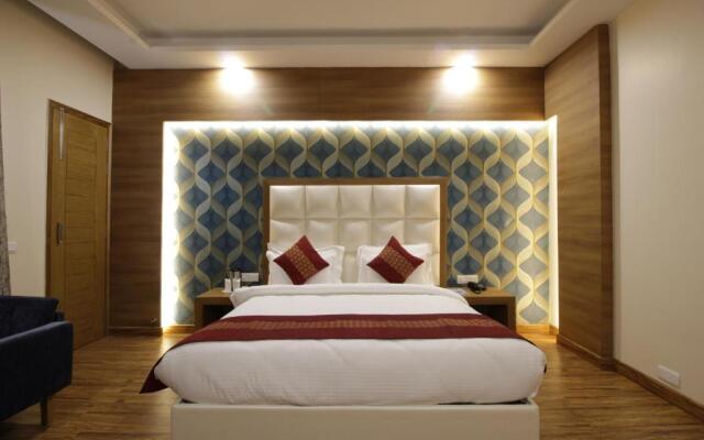 Ekant Retreat Resort