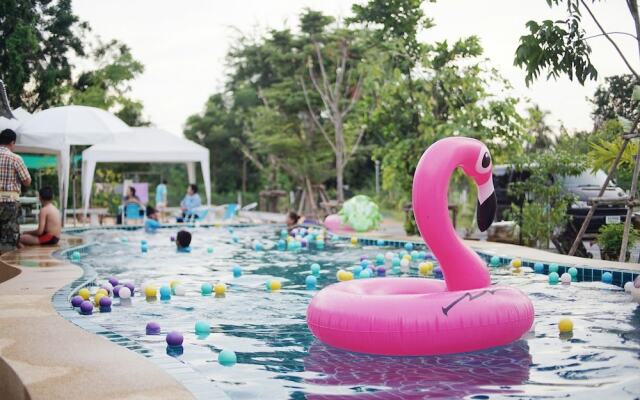Sky & Water Resort
