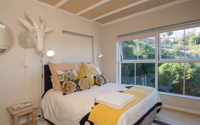 Guadeloupe Self Catering