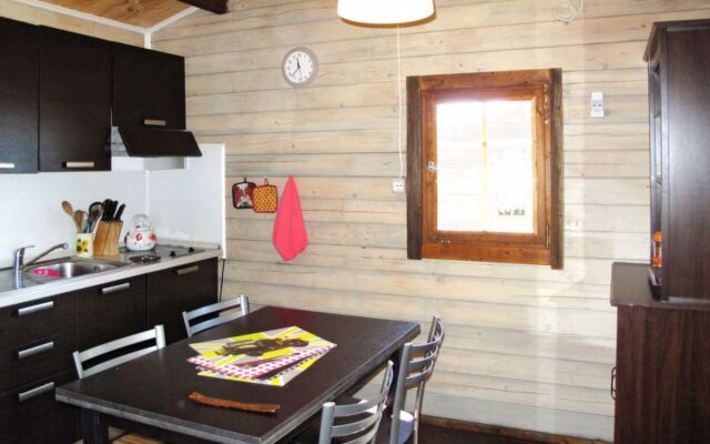 Le Terrazze del Geco Bungalow A (SLR300)