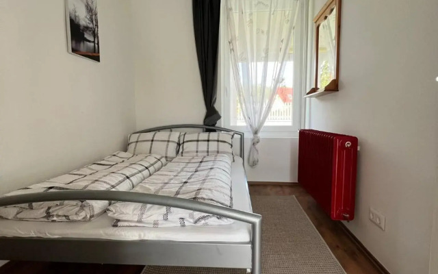 Verandás Vendégház