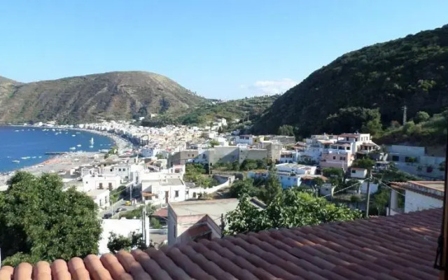 Appartamento in Villa