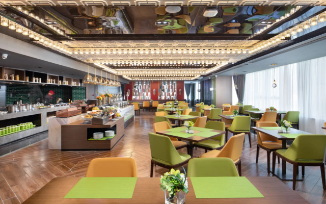 Hampton By Hilton Handan Congtai