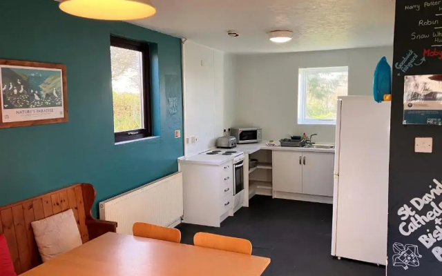 Newgale Lodge