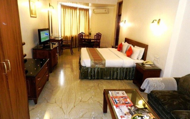 Amarpreet, Chhatrapati Sambhajinagar - AM Hotel Kollection