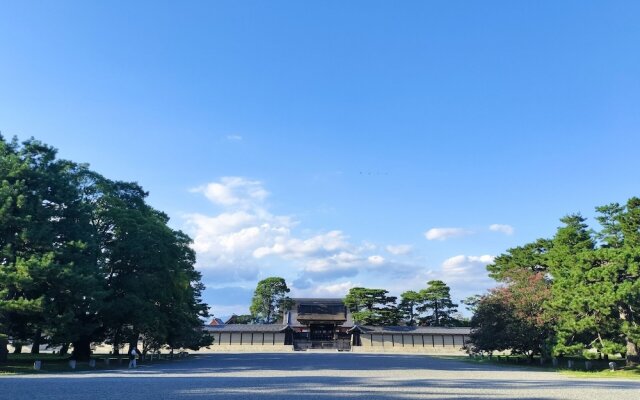 Anjin Gion Shirakawa