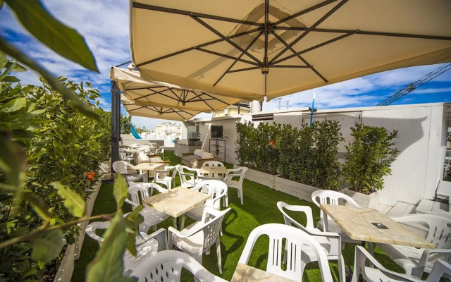 Hotel Oberdan