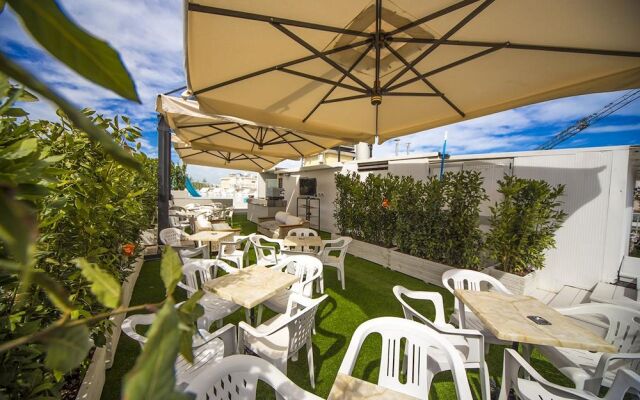 Hotel Oberdan