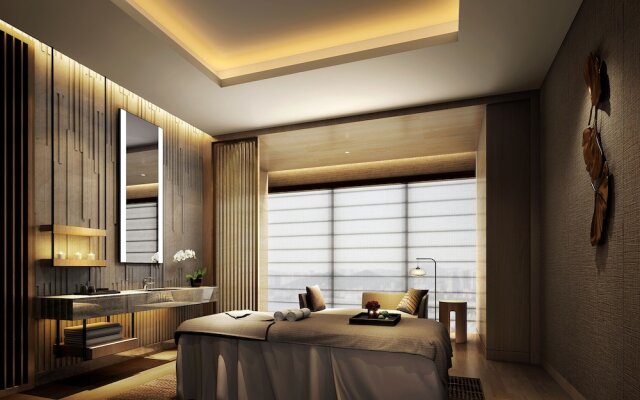 Primus Hotel Nanchang International Expo City