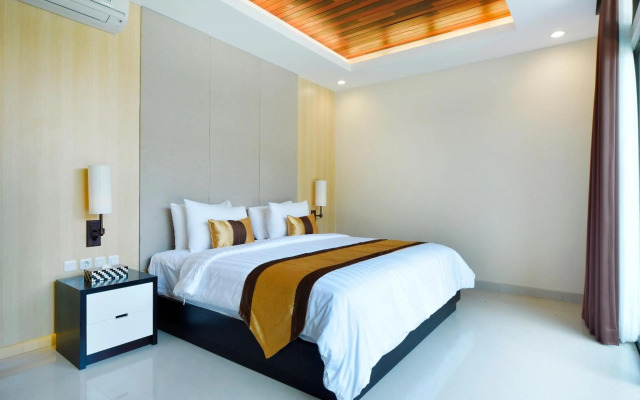 La Paradis Villas Pererenan