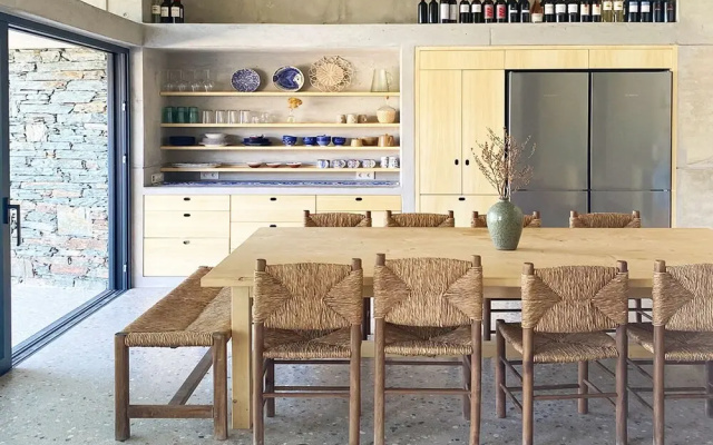 Villa Mariana by Boutique