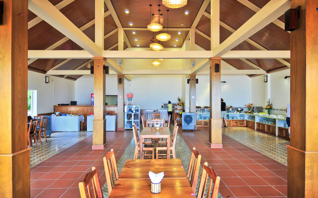 Sea Star Resort Phu Quoc
