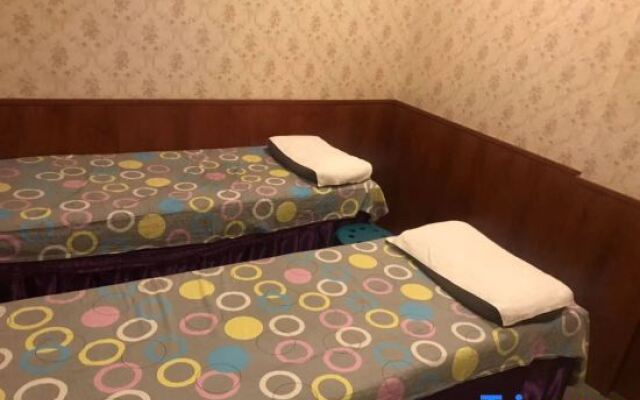 Shanghai Conshi Hotel