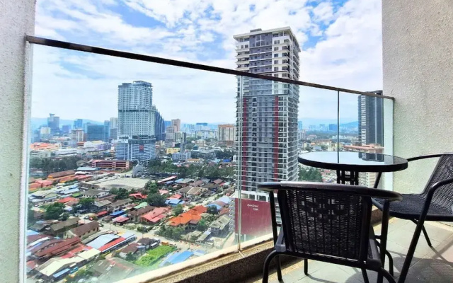 189 Suites by the river Klang