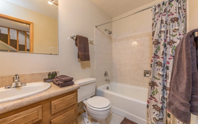 Big Sky - Hidden Village 877