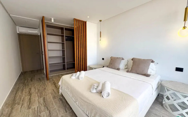 The Penthouse Gammarth