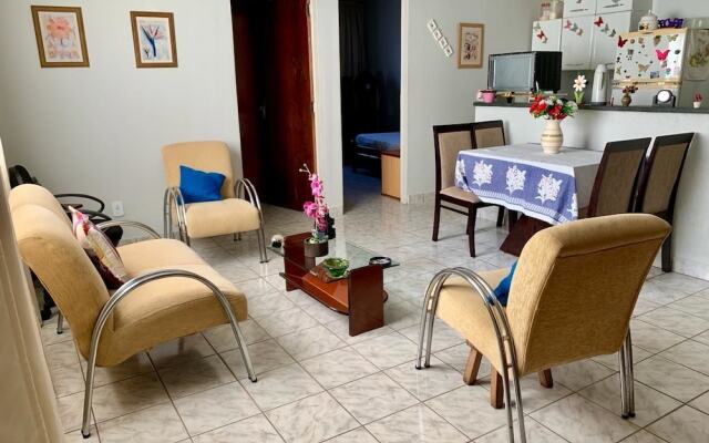 Sua Casa em Brasília