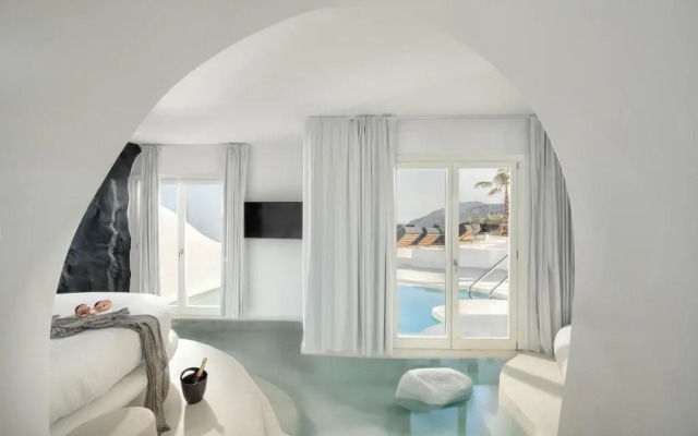 Million Stars Mykonos