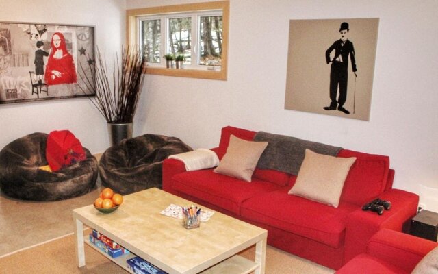 Chalet Le Franc Sud