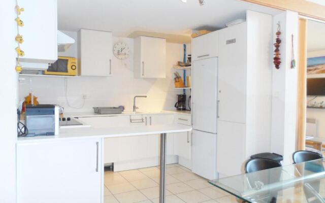 Appartement Dives-sur-Mer, 4 pièces, 8 personnes - FR-1-487-178