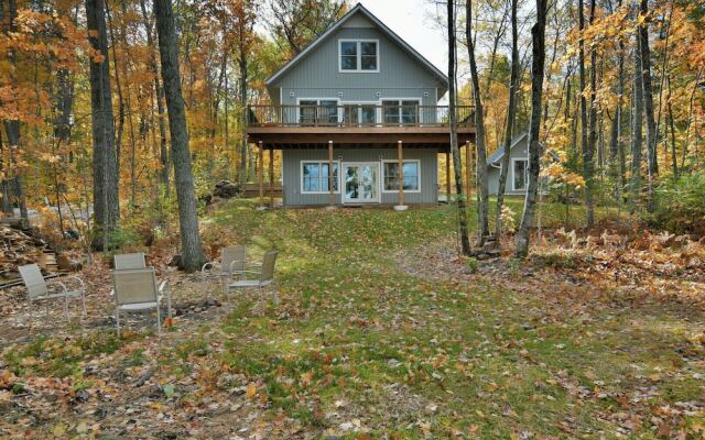 Whitefish Lake Lodge