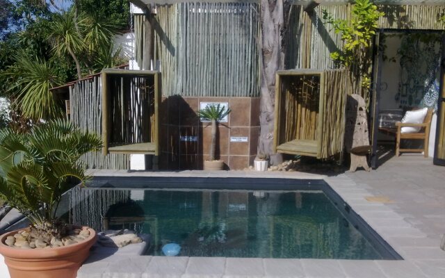 La Boheme Bed and Breakfast