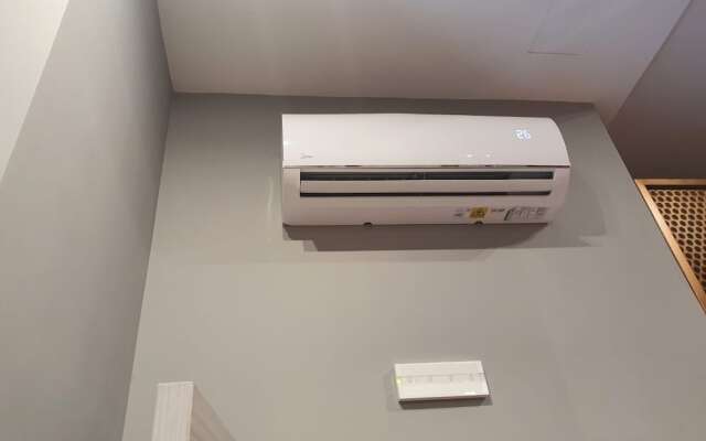 B&B del corso foggia