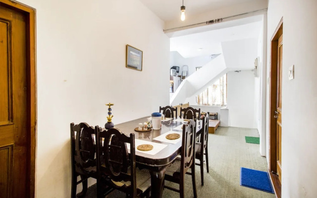 FabHotel MM Cottage