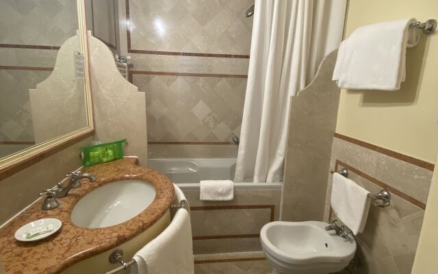 DB Villas Le Ville del Lido Resort