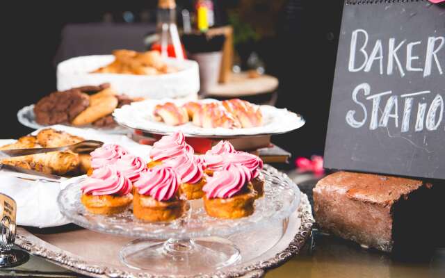 Radisson Blu Grand Hotel Tammer, Tampere