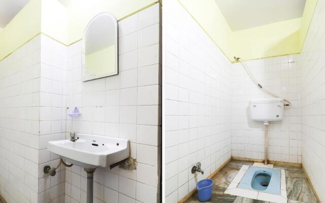 Hotel Zeal by OYO Rooms