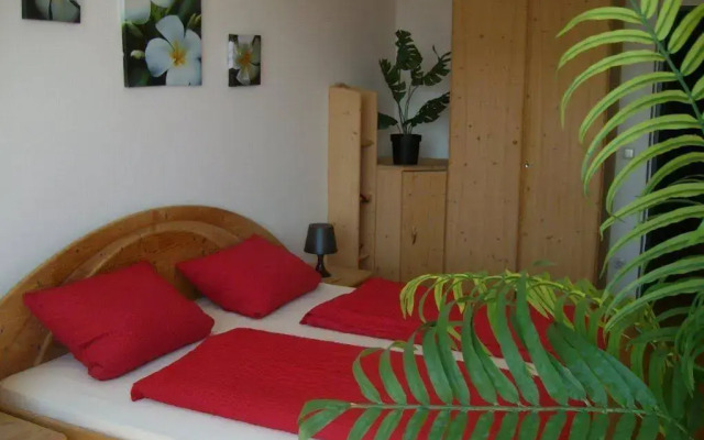 Salzburg Apartments