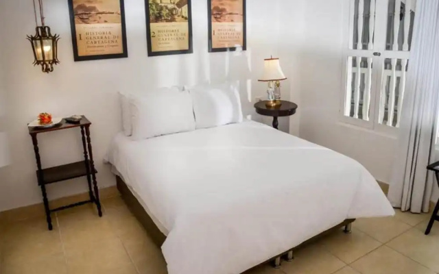 Hotel Kartaxa Cartagena