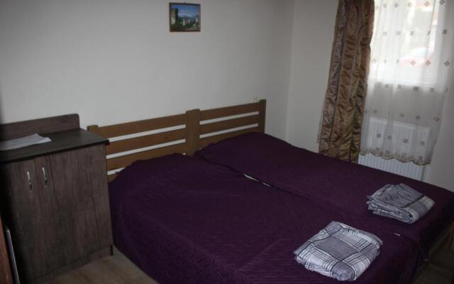 RiverSide Hostel Borjomi