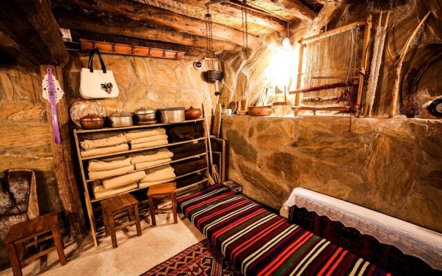 Sillehan Boutique Hotel