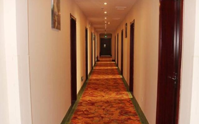 Greentree Inn Zhengzhou Shangjie District Xuchang
