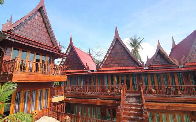 Anda Resort Koh Lipe