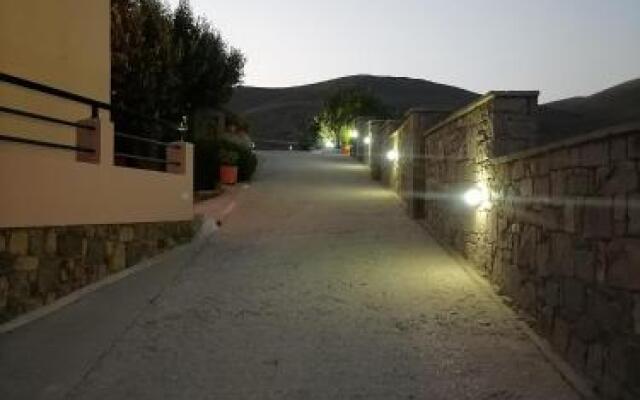 Limnos View Apartments