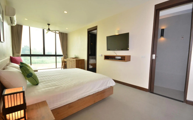 Zensala Riverpark Resort