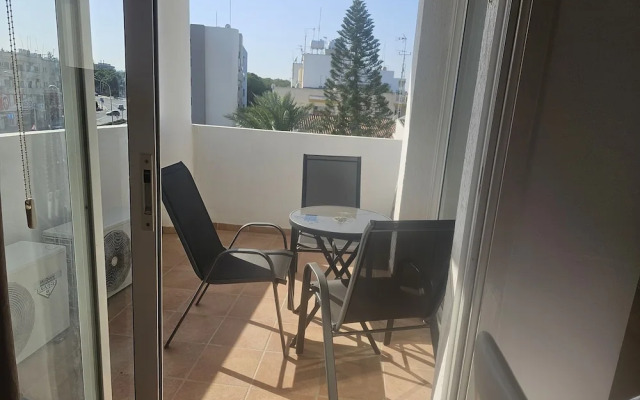 Stunning 1-bed Apartment in Aglantzia