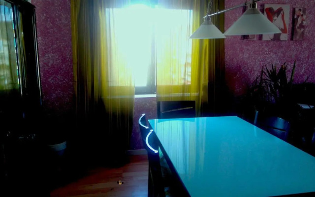 Avenida Alcoy - Apartment