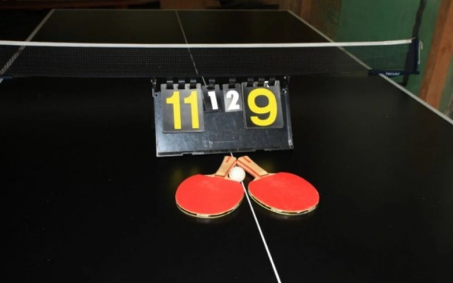 Gyeongju Sannedeul Pension