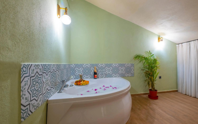 Ciello Suites Hotel