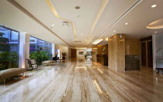 Hotel Yasmin Karawaci