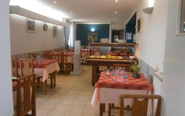 Hotel Restaurant De La Roche