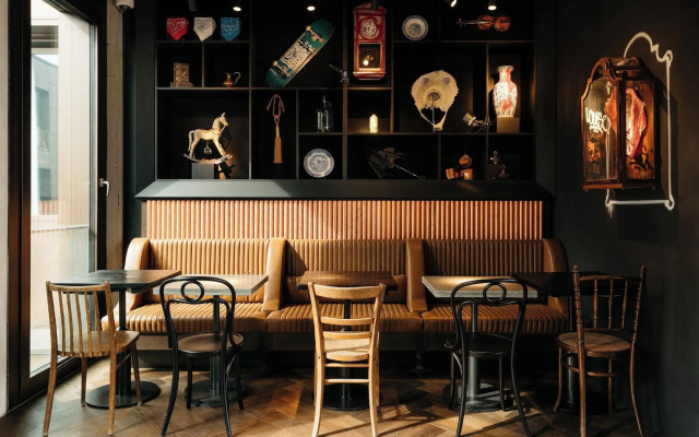 Ruby Louise Hotel Frankfurt