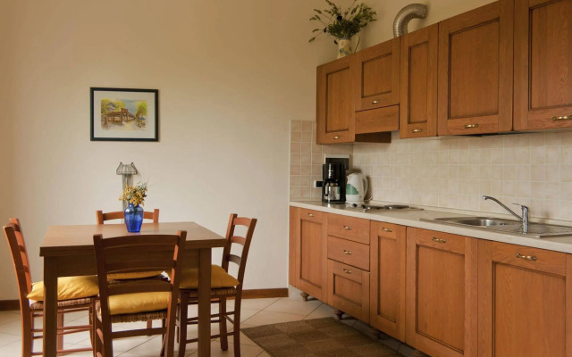 Residence Montefiore