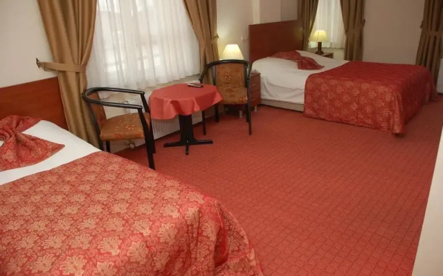 Epos Hotel Bakirkoy
